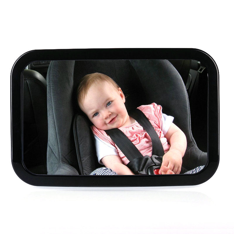 Safety Mirror Child Safety Seat Observation Mirror Return To Observation Mirror