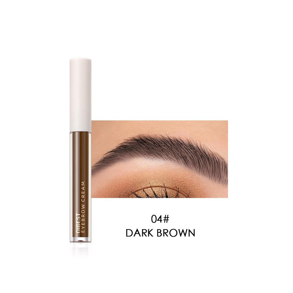 Three-dimensional Waterproof And Sweat-proof Eyebrow Dye