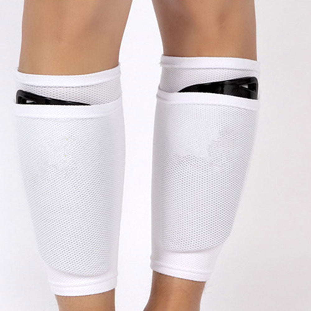 Football flapper leg guard