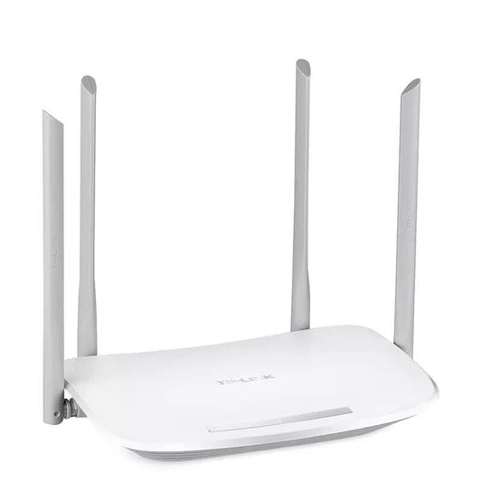 TP-LINK  Router