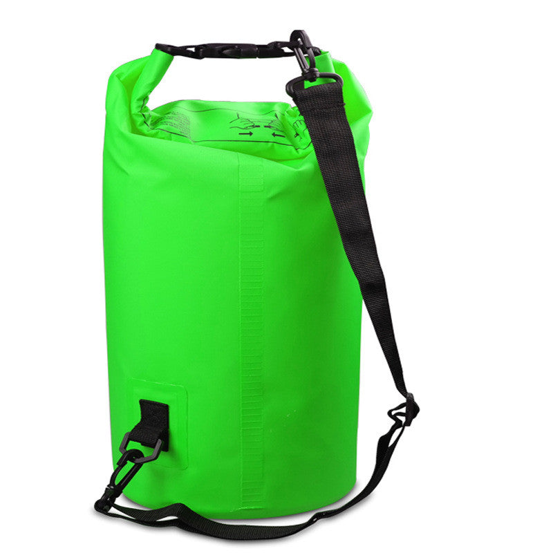 Waterproof Water Resistant Dry Bag Sack Storage Pack Pouch Swimming Outdoor Kayaking Canoeing River Trekking Boating