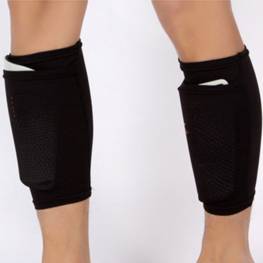 Football flapper leg guard