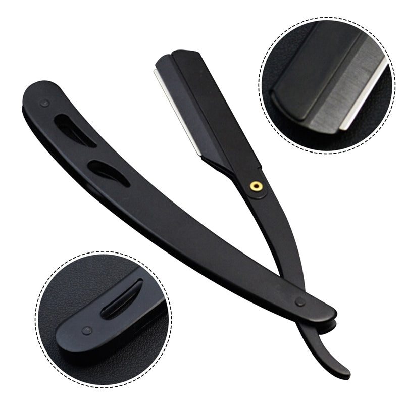 Shaving Knife Bald Men's Haircutting Clipper