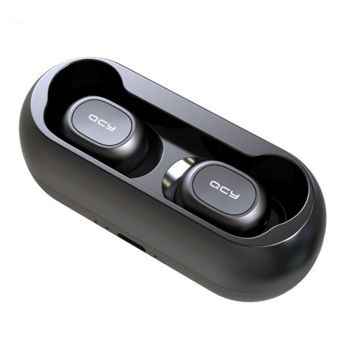 QCY T1 binaural wireless Bluetooth headset