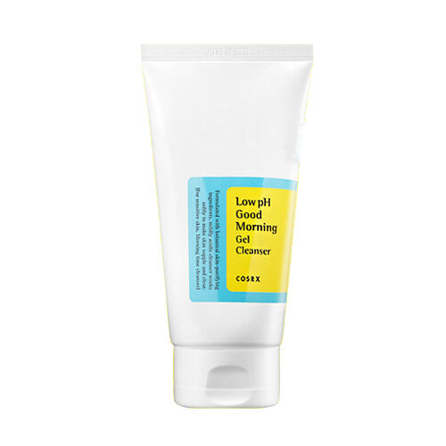 150ml Face Exfoliator Facial Cleanser