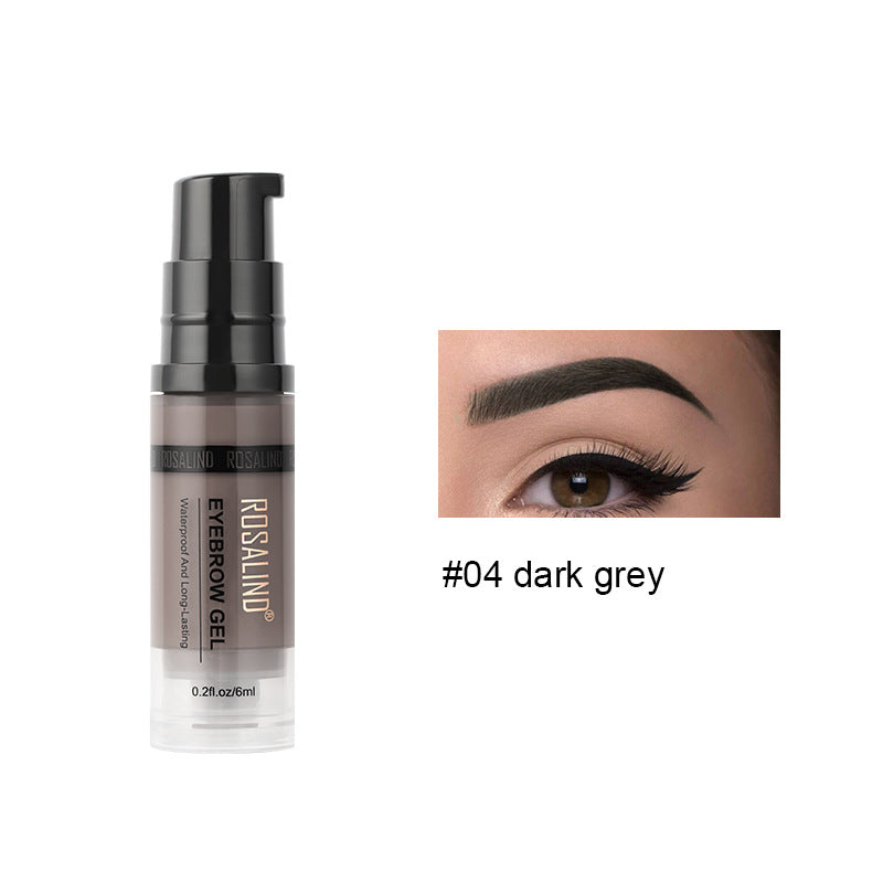 Eyebrow dye 6ml