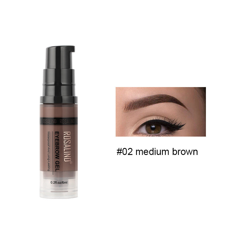 Eyebrow dye 6ml