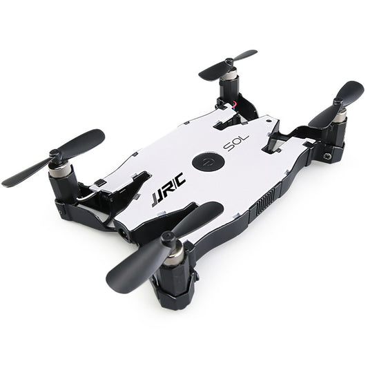 JJRC JJR / C H49 SOL Ultrafine Wifi FPV Selfie Drone 720P Camera Automatic Folding Arm Maintenance Altitude Quadcopter to Remote Control VS H37 H47 E57