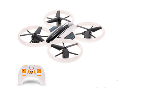 Jinxingda Small Four-axis Remote Control  Mini Remote Control Toy  Stunt Rollover Drone