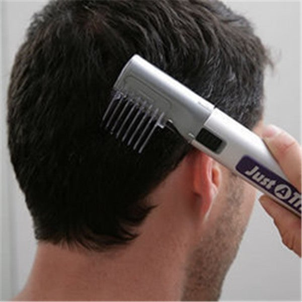 Hair trimmer