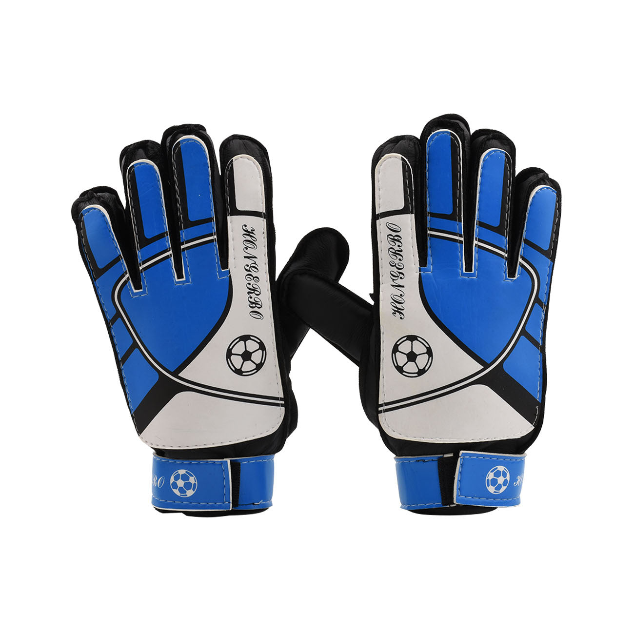 Football goalkeeper gloves