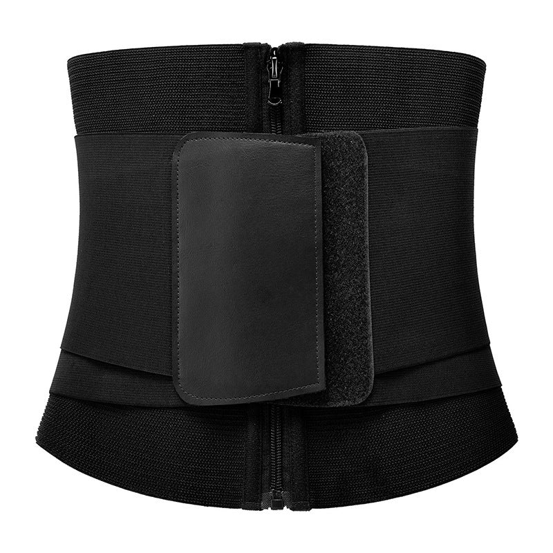 Women's Bodyband Waist Protection And Sweating Sports