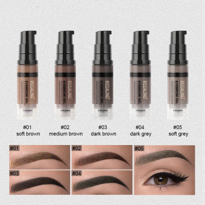 Eyebrow dye 6ml