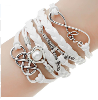 GiftAlots Best Selling Charm Bracelet