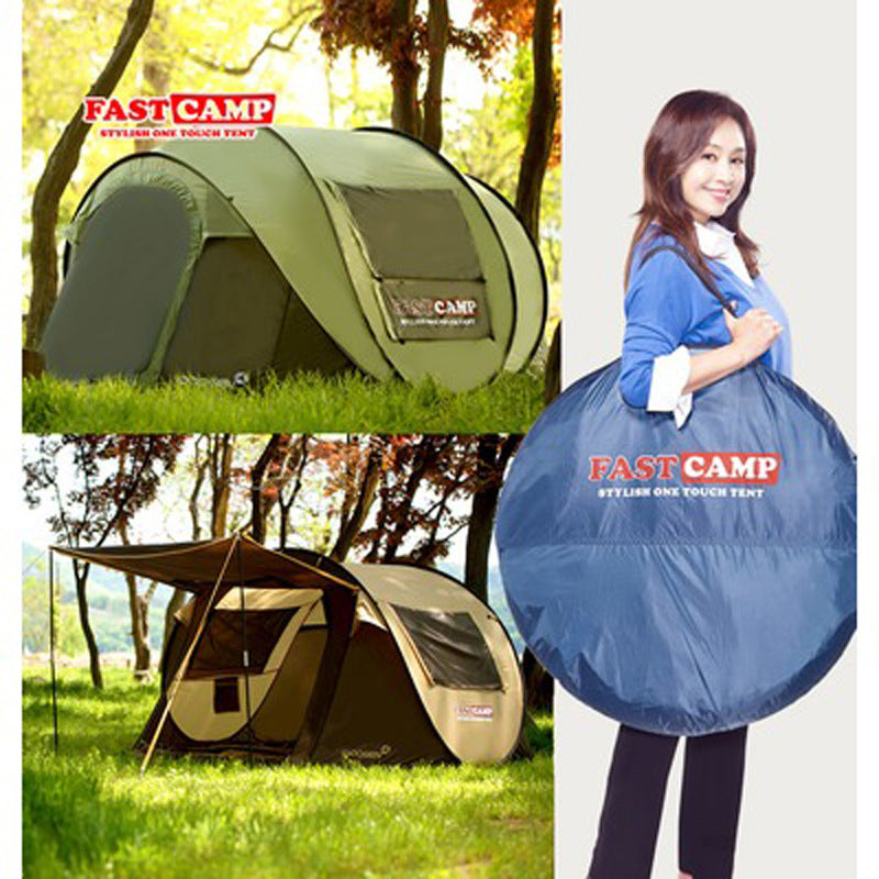 2021 Camping Tents Exported To Korea Tent Tents5 6 Tents