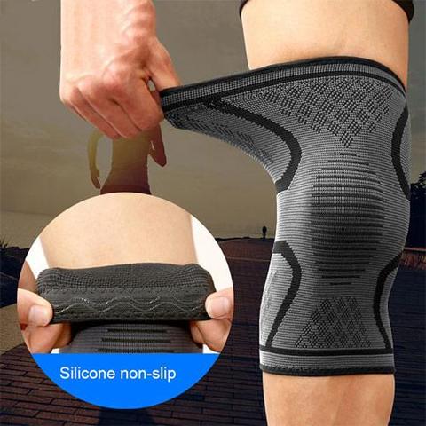 Knee Support Anti Slip Breathable