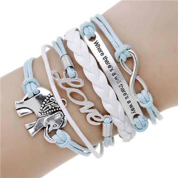 GiftAlots Best Selling Charm Bracelet