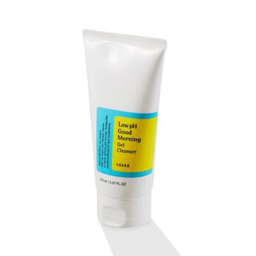 150ml Face Exfoliator Facial Cleanser