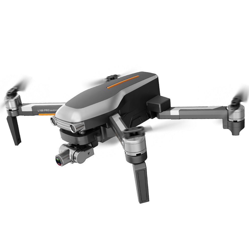 HD professional aerial photography drone