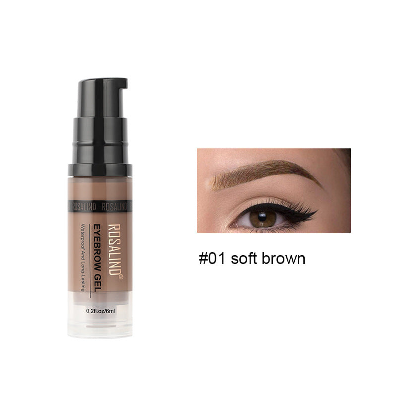 Eyebrow dye 6ml