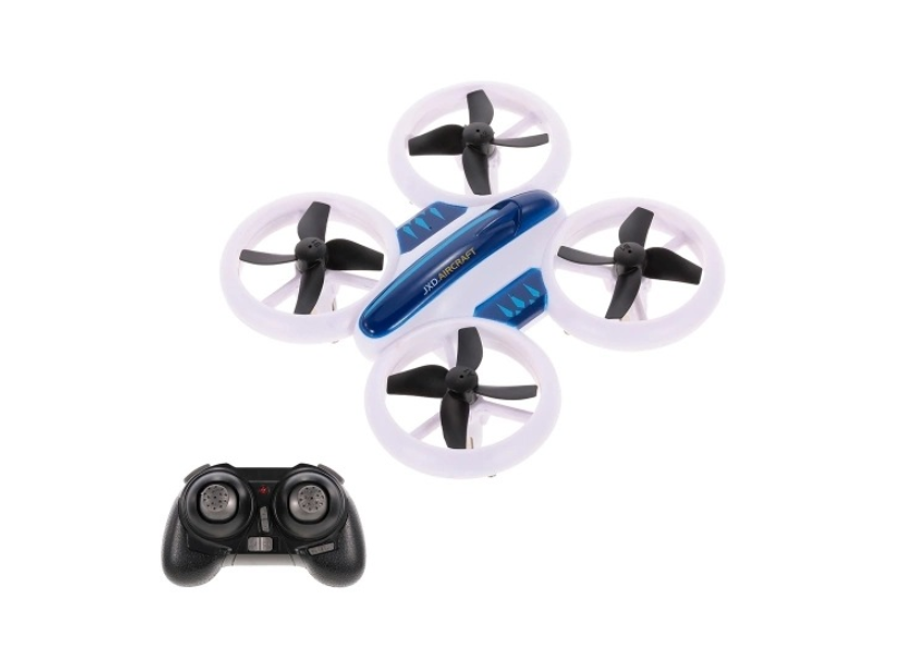 Jinxingda Small Four-axis Remote Control  Mini Remote Control Toy  Stunt Rollover Drone