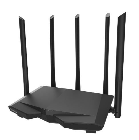 Wireless router wifi home through the wall large apartment