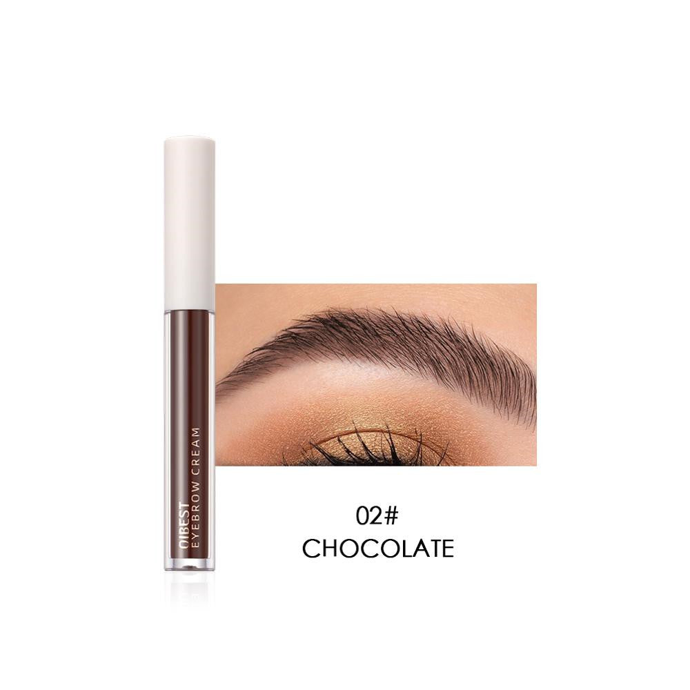 Three-dimensional Waterproof And Sweat-proof Eyebrow Dye