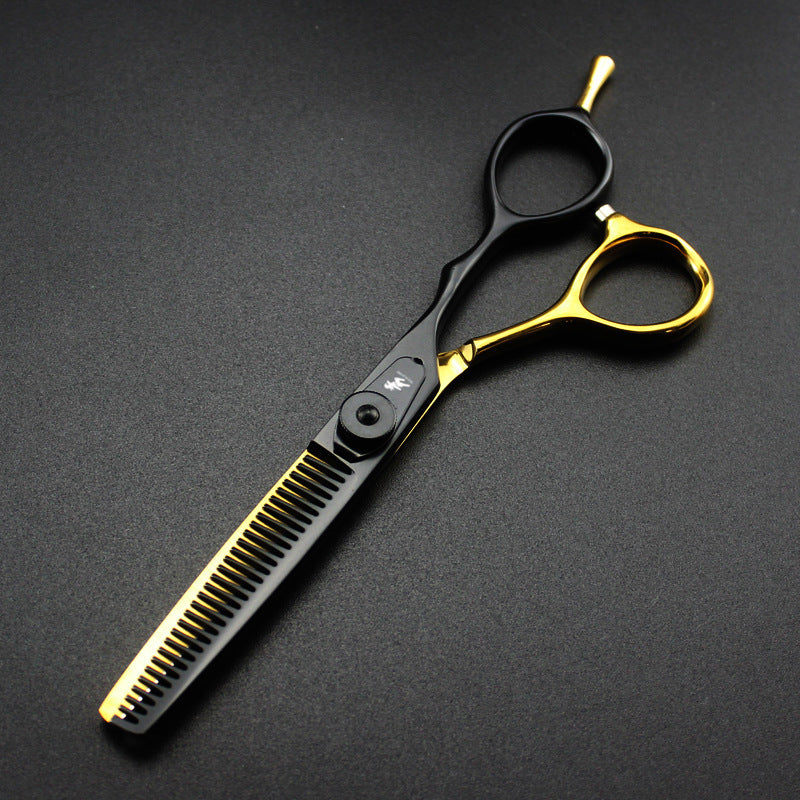 Barber scissors