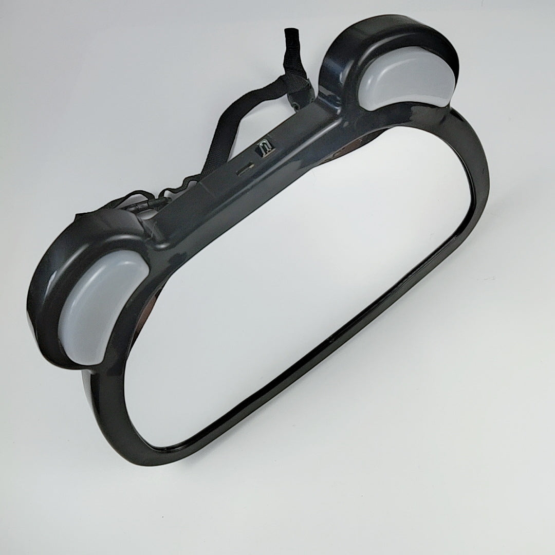 Child Safety Seat Rearview Mirror