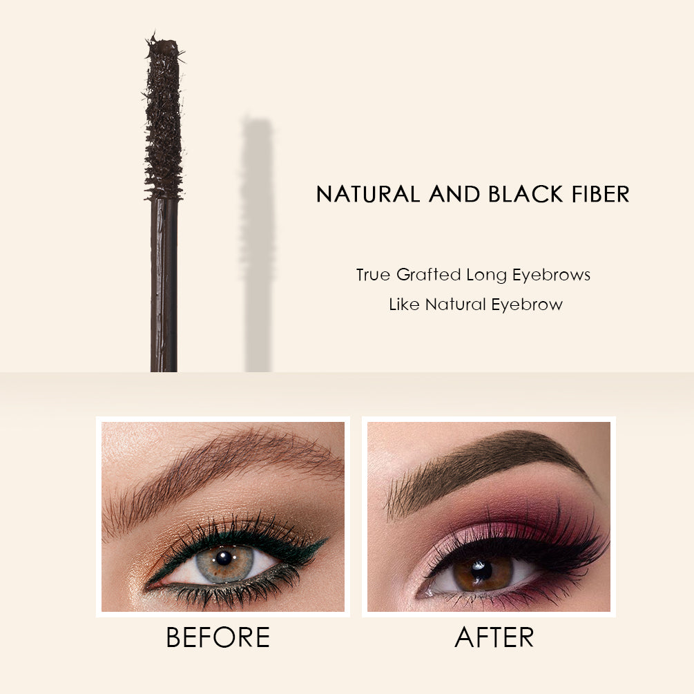 Three-dimensional Waterproof And Sweat-proof Eyebrow Dye