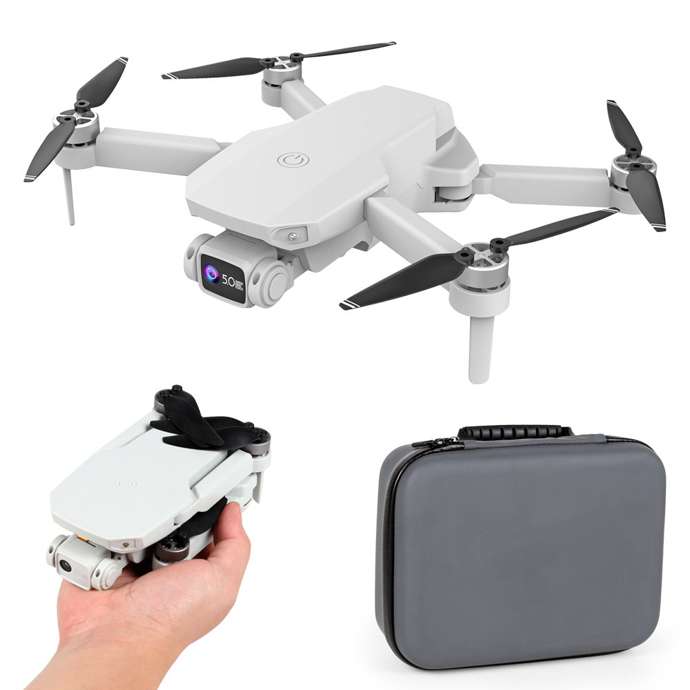 CS003 HD 6K Brushless Drone 5G Image Transmission GPS Positioning