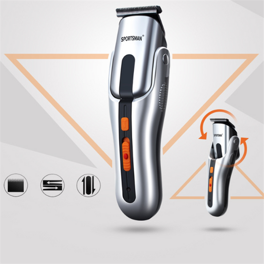 Electric hair clipper