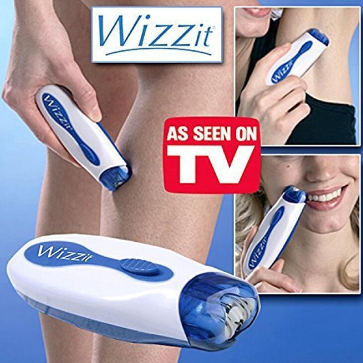 Women Hair Remover