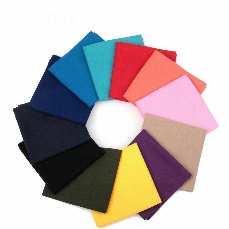 Cycling Balaclava Bandana Face Mask Cover Men Women Headband Snood Scarf Tube Random Color