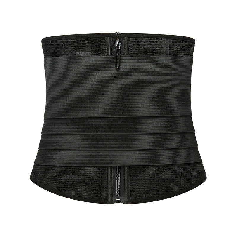 Women's Bodyband Waist Protection And Sweating Sports