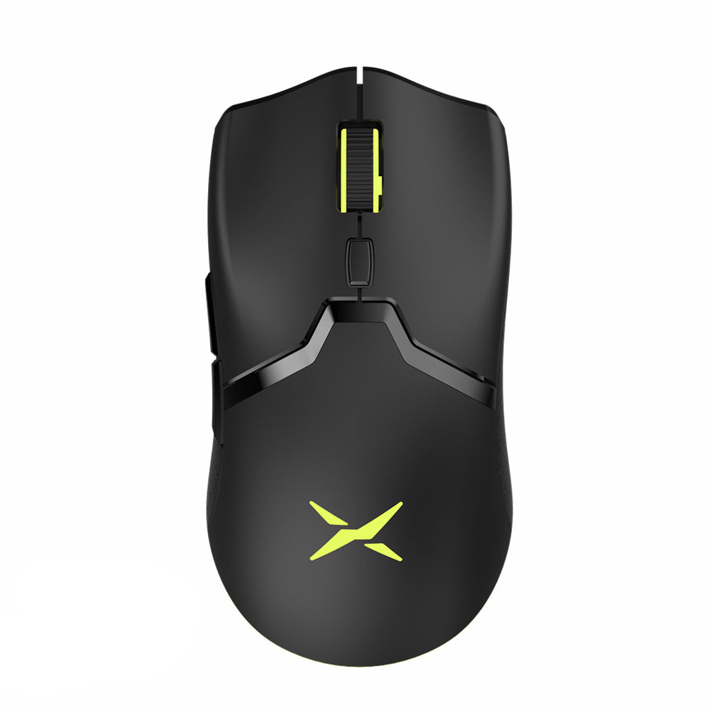 Wireless Photoelectric Rechargeable Dual-mode Gaming Mouse